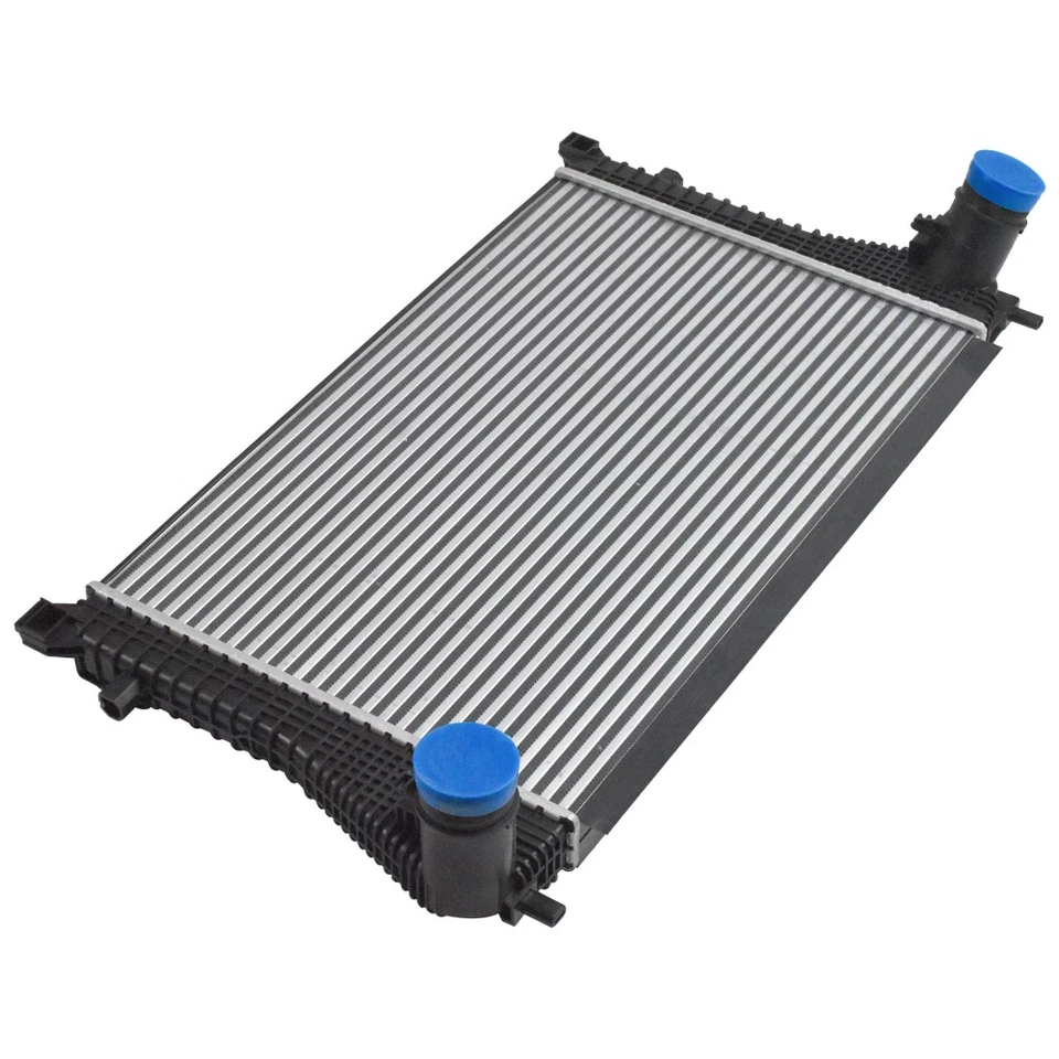 Nuevo Intercooler 5Q0145803K Para Audi A3 A3 Quattro S3 VW Golf GTI 1.8L 2.0L Foto 2 de 4