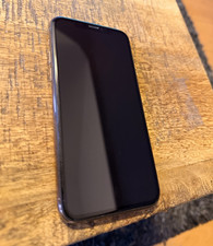 Apple iPhone 11 Pro 64 GB Gold Smartphone mit Dreifachkamera