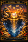Power Cards - The Logic Piece — photo 4