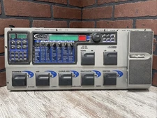 Digitech GNX3 Multi-Effects Processor Pedal & Workstation UNTESTED - Fast Ship!