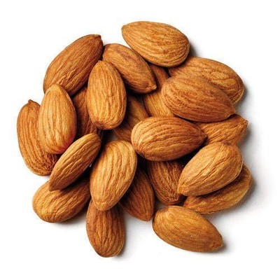 iKonbi Almonds 1000g Raw, Whole And Delicious |Crunchy Texture
