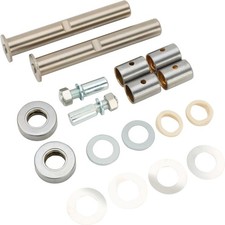 Speedway Motors 1948-52 Ford F100 Half-ton Pickup Truck King Pin Kingpin Set Kit