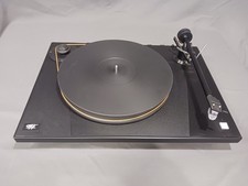 MOFI ULTRADECK M TURNTABLE WITH MASTERTRACKER MM CARTRIDGE