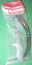 Universal Auto Battery Carrier Adjustable Heavy Duty Side Lift Sure Grip USA NOS