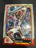 Topps Chrome Mcdonalds all-American Basketball 2025 You Pick Complete Your Set!