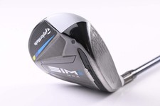 Taylormade SIM2 Max #3 Wood / 15 Degree / Regular Flex Ventus TR Blue 5 Shaft