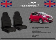 Siège Hyundai I10