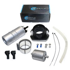 BMW K 100 RT 1984-1988 52mm EFI Fuel Pump + Filter 16121461576 16121460452