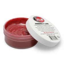 Red Line 80312 Synthetic Assembly Lube - 4oz - Engine Rebuilding Lube