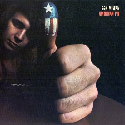 Don McLean - American Pie (CD) (Near Mint (NM or M-)) - 3850628188