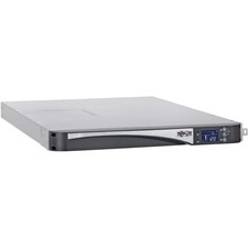 Tripp Lite by Eaton UPS 1440VA 1100W 120V Line-Interactive UPS - 5 NEMA 5-15R