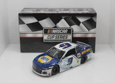 NASCAR 2020 CHASE ELLIOTT #9 MARTINSVILLE RACE WIN NAPA AUTO PARTS 1/24 CAR