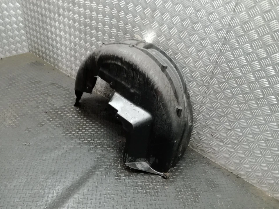 VAUXHALL GRANDLAND INNER WING ARCH LINER REAR RIGHT YP00022280 MK1 2017-2024 - Image 3 of 4