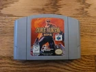 Duke Nukem 64 (Nintendo 64, 1997)