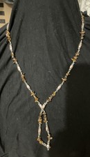 16 In Magnetic Beaded Necklace