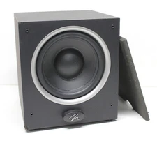 Martin Logan Dynamo 500 10 Inch  Powered Subwoofer Sub Woofer 120-360w Peak