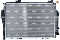 NRF 59111 KüHler FüR MotorküHlung MotorküHler AutoküHler KüHler