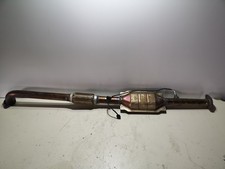 Catalyseurs Rover STREETWISE