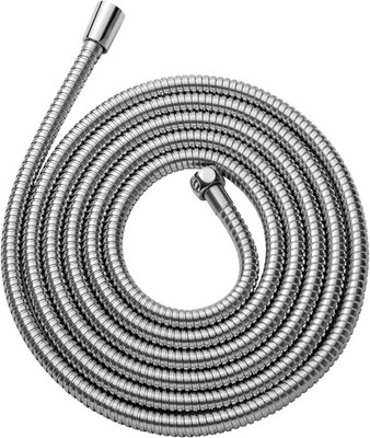 Duschschlauch 5 m Edelstahl Hochdruck Schlauch für Badezimmerarmaturen