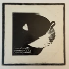 England Under Snow~Conversations 2~UK Import~1986 Indie Rock~EX Vinyl LP