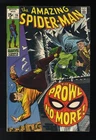 Amazing Spider-Man #79 VF 8.0 2nd Appearance Prowler! Romita Cover! Marvel 1969