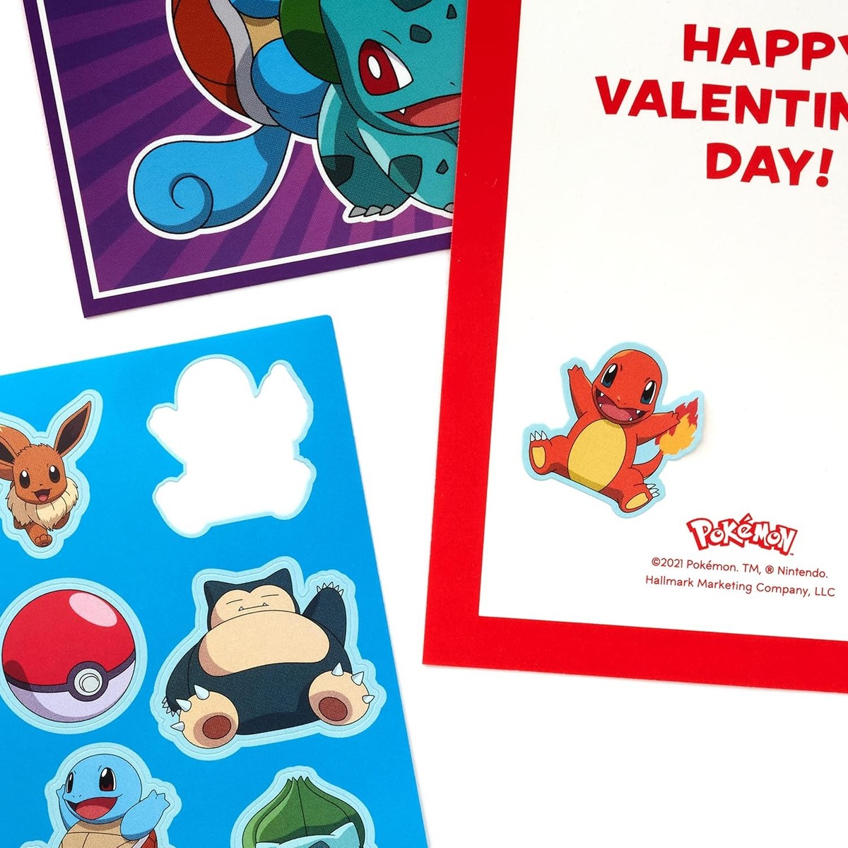 does hallmark sell pokemon cards Amazon.com: Flying Pikachu Pokemon Card