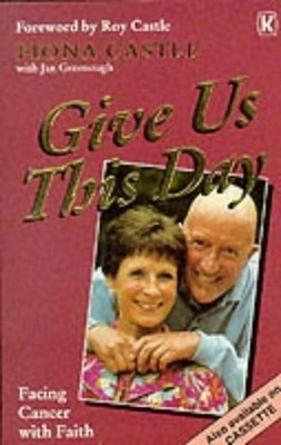 Give Us This Day by Castle, Fiona 0854764143 FREE Shipping