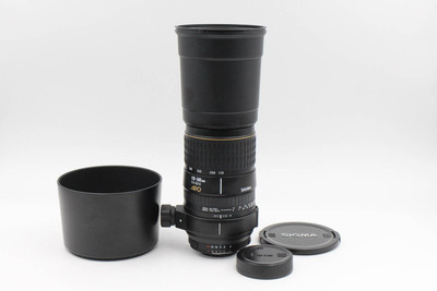 Sigma SIGMA APO 170-500mm F5-6.3D Nikon Nikon 12158 | eBay Sigma SIGMA APO 170-500mm F5-6.3D Nikon Nikon 12158 | eBay