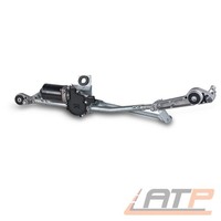 WischergestÄNge Inkl Wischermotor FÜR MERCEDES-BENZ B-KLASSE Sports Tourer W246
