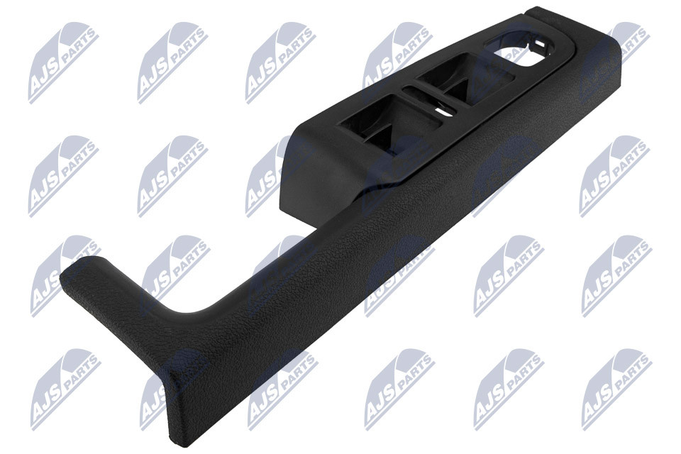 NTY EZC-SK-025 Door Catch - Image 3