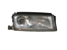 Feu avant (phare) Skoda OCTAVIA
