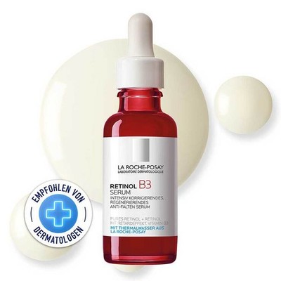 La Roche Posay Retinol B3 Serum · 30 ml · PZN 16652242