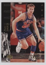 1993-94 Upper Deck Special Edition Gold Electric Court Mark Price #149 1ql0