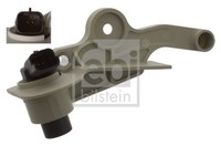 Febi Bilstein 44409 Sensor, Kurbelwellensignal FüR CitroËN, Peugeot