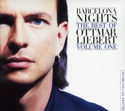 Barcelona Nights, Ottmar Liebert