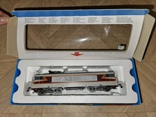 MÄRKLIN HAMO H0 3321 LOCOMOTIVE ELECTRIQUE BB 15065 DE LA SNCF 