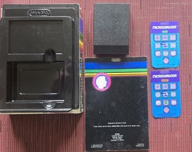 Intellivision Game Lot of 5 Games-Preowned-See Description 