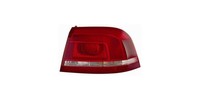 Blinker Hinten Recht FüR VW Passat 2010 Al 2014 Sw ÄUßEre Kein L.E.D. 3AF945096G