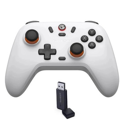 GameSir T4 Nova Lite Wireless Controller   für Switch, Android, iOS, PC