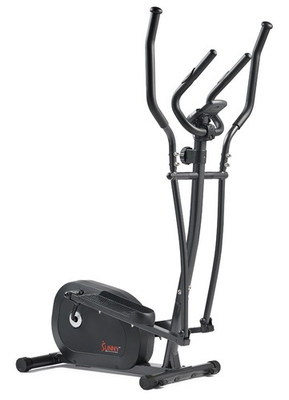 #ad Smart Compact Magnetic Upright Elliptical Exercise Machine Home Cross Trainer $299.99