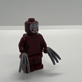 kabuki Twin 70905 BATMAN MOVIE Marvel Super Hero LEGO&reg; Minifigure