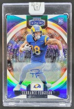 2025 Panini Honors Football Checklist Guide in-content 31