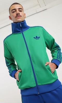 Sz M Adidas Originals Mens Adicolor Heritage Now 70s Striped Track Sz M Adidas Originals Mens Adicolor Heritage Now 70s Striped Track