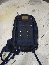 Dakine Drifter Backpack 12 L Blue Used