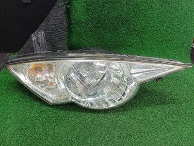 2011 KG Mobility (SsangYong) Actyon Sportscheinwerfer rechte Seite OEM 1080605