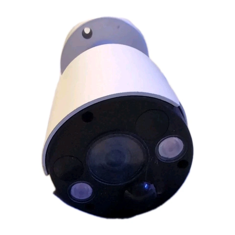 Swann PRO-4KMSB BNC Wired PIR 4K Ultra HD Bullet Security Camera - Image 3 of 4