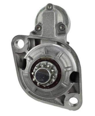 Starter Bosch SEG New Genuine 0001125048 for Audi, Ford, Seat, Skoda, VW