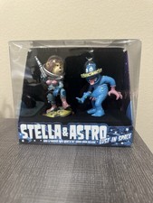 Bad Taste Bears - Stella  Astro - Twin Set - Limited Edition 311 of 600