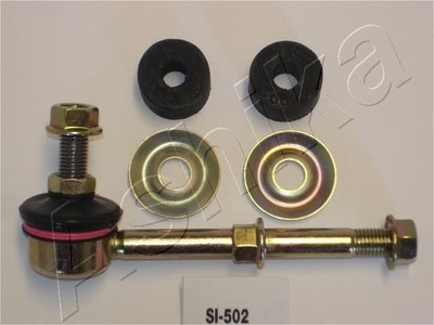 Ashika 106-05-502 Stabilisator, Fahrwerk für MITSUBISHI PROTON Radaufhängung