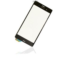 FüR Sony Xperia Z3 G3 Lte D6603 Lcd Touchscreen Digitizer Scheibe Display Front
